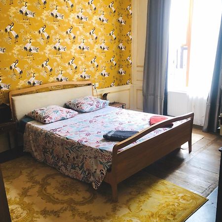 La Garconniere Centre Historique Troyes Apartment Екстериор снимка