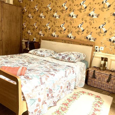 La Garconniere Centre Historique Troyes Apartment Екстериор снимка