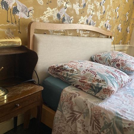 La Garconniere Centre Historique Troyes Apartment Екстериор снимка