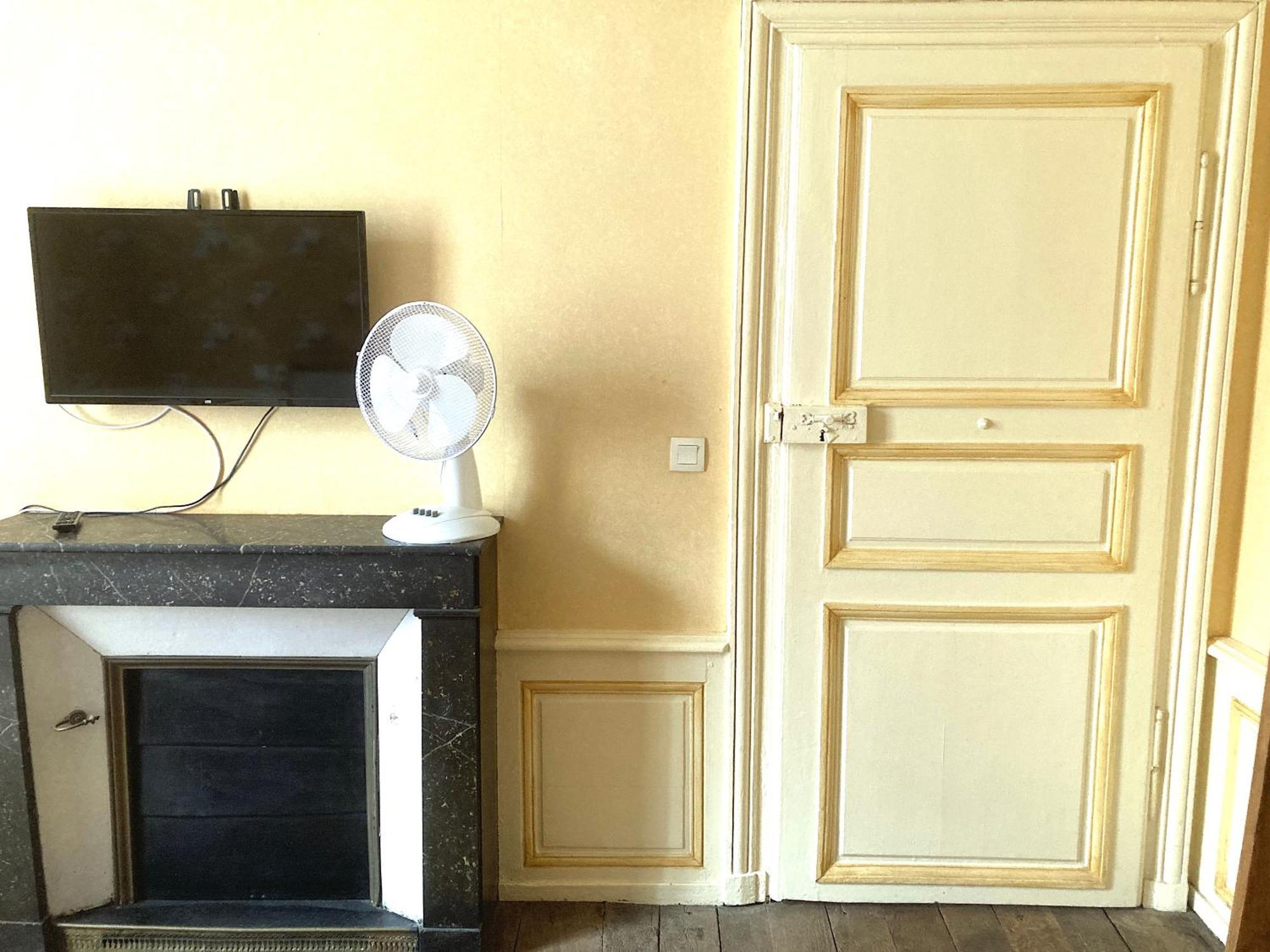 La Garconniere Centre Historique Troyes Apartment Екстериор снимка