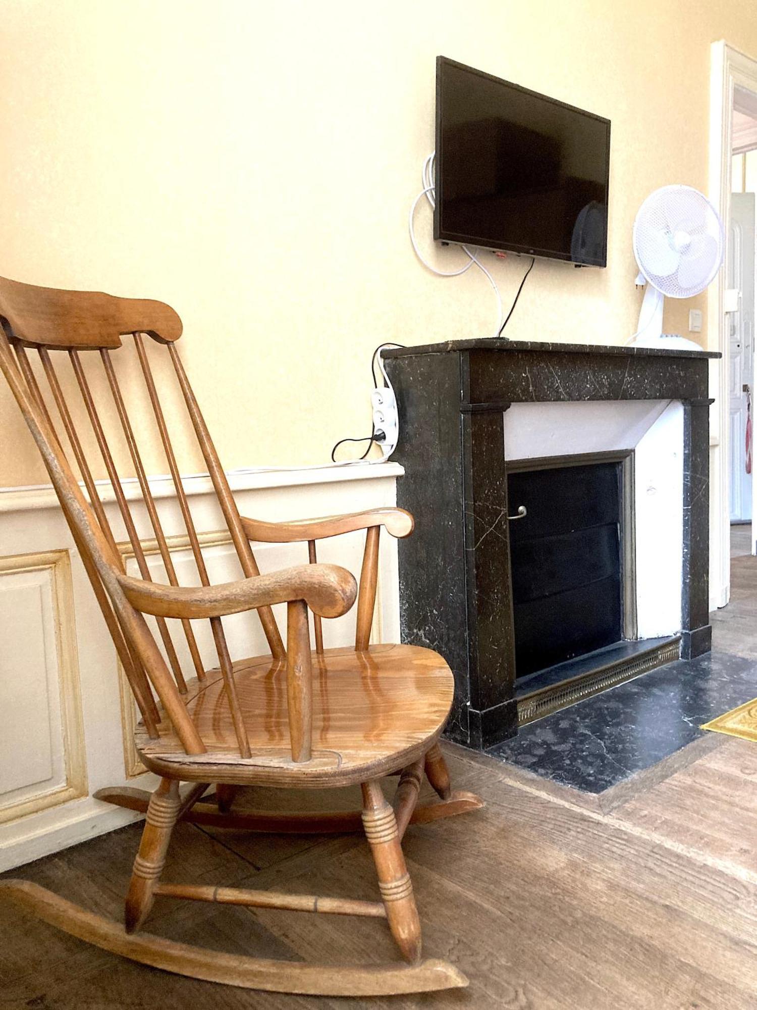 La Garconniere Centre Historique Troyes Apartment Екстериор снимка