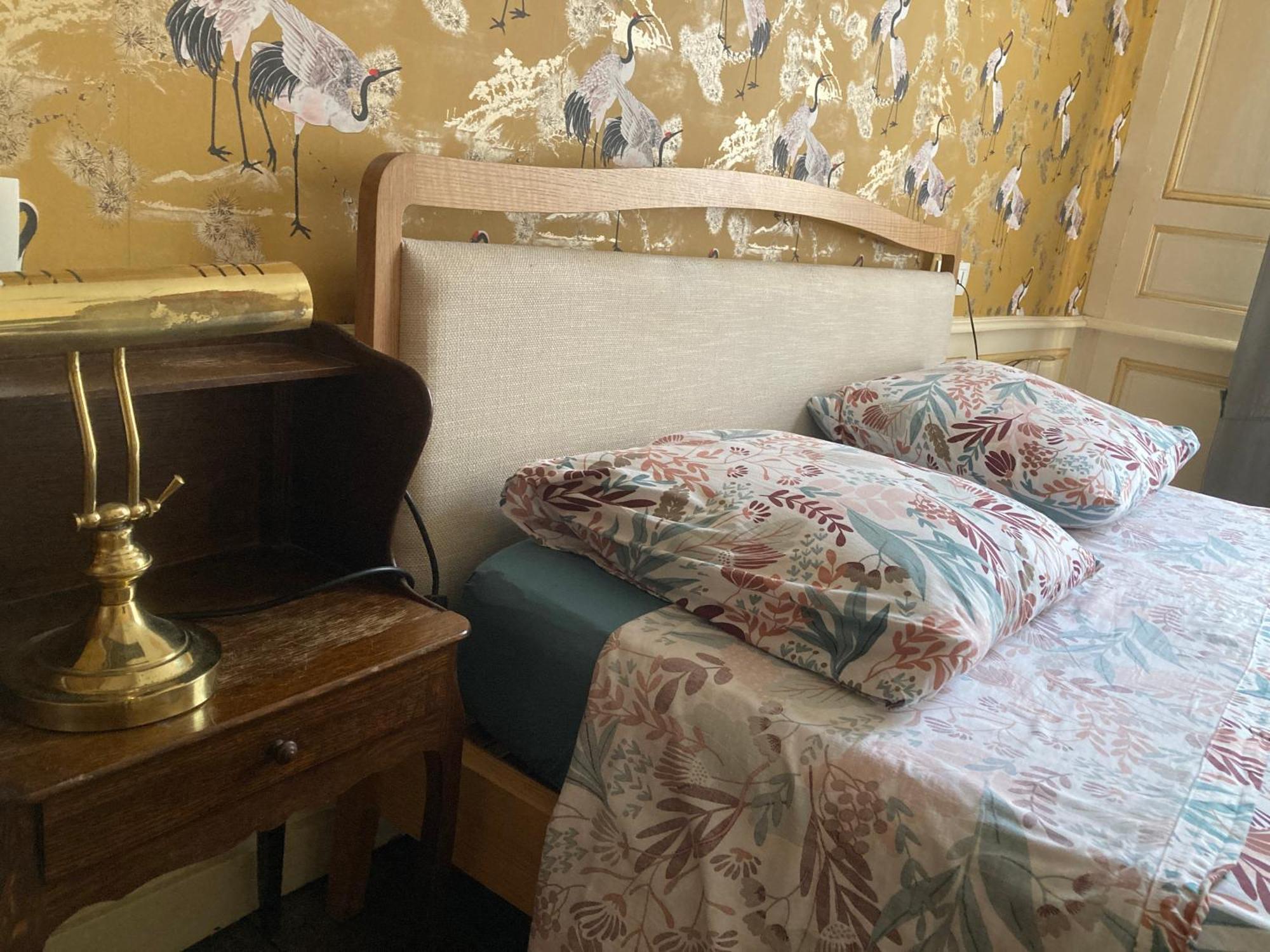La Garconniere Centre Historique Troyes Apartment Екстериор снимка