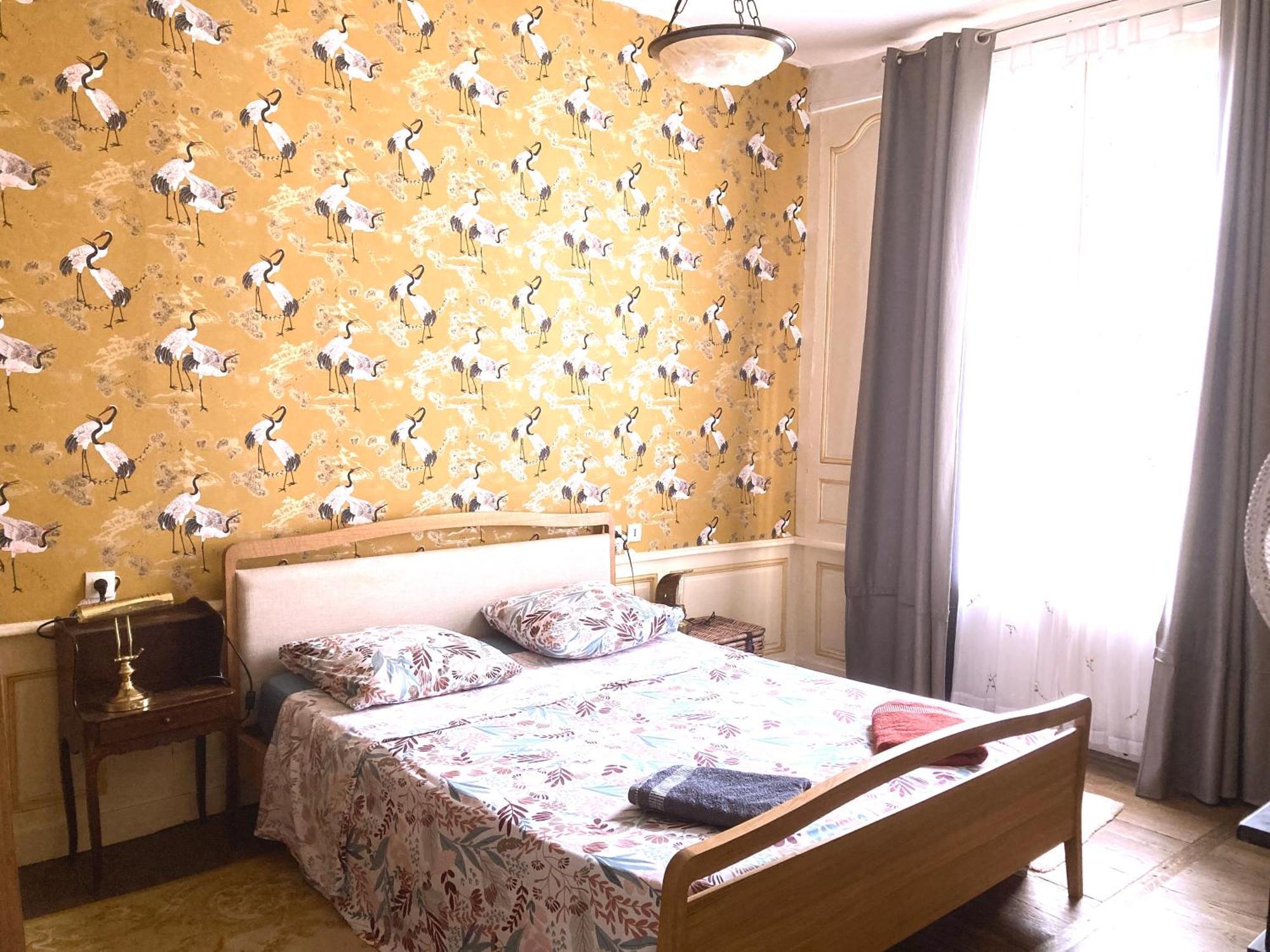 La Garconniere Centre Historique Troyes Apartment Екстериор снимка