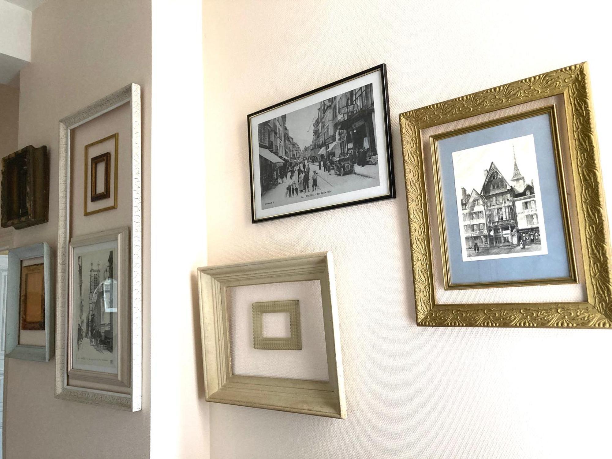 La Garconniere Centre Historique Troyes Apartment Екстериор снимка