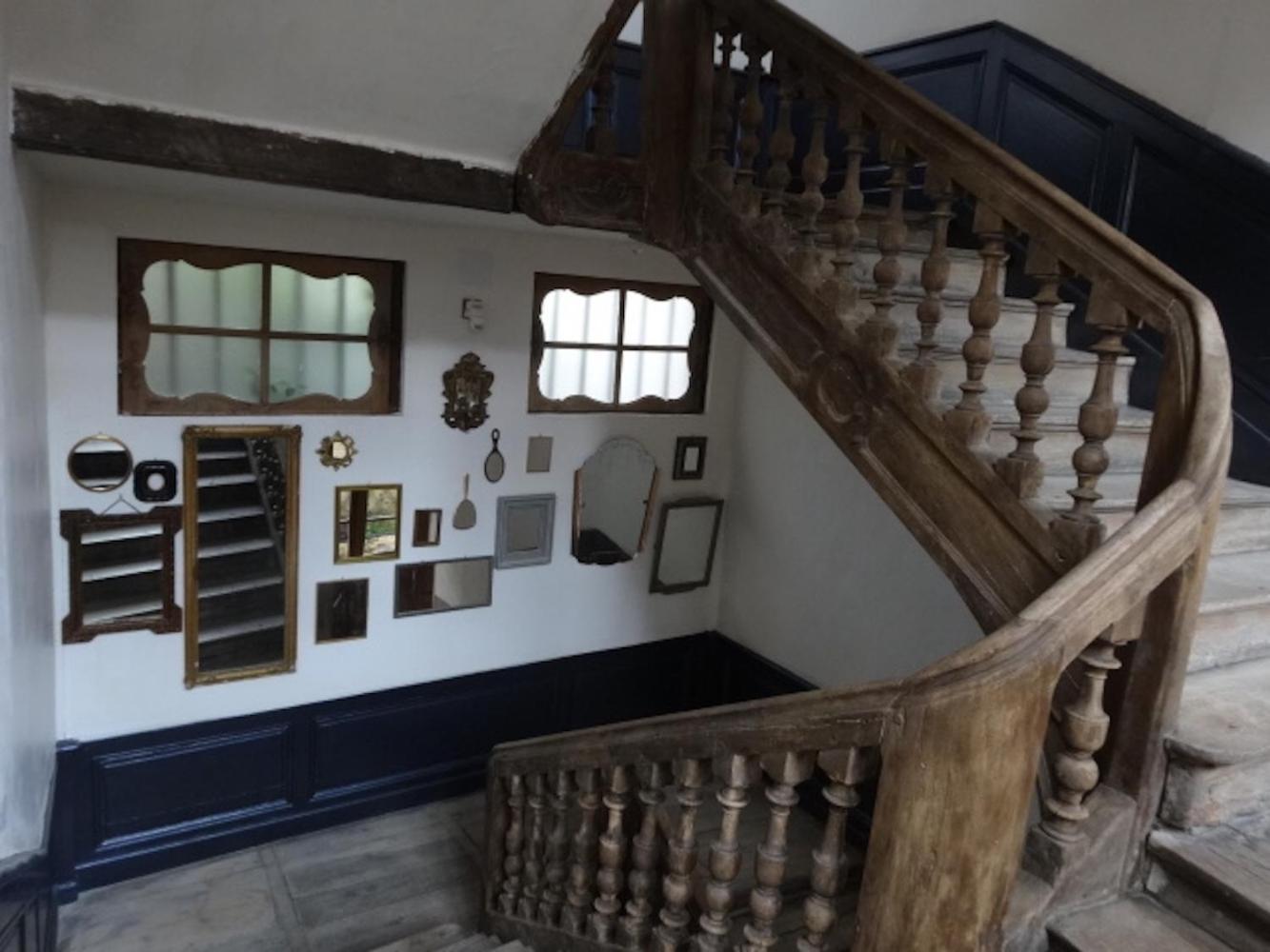 La Garconniere Centre Historique Troyes Apartment Екстериор снимка