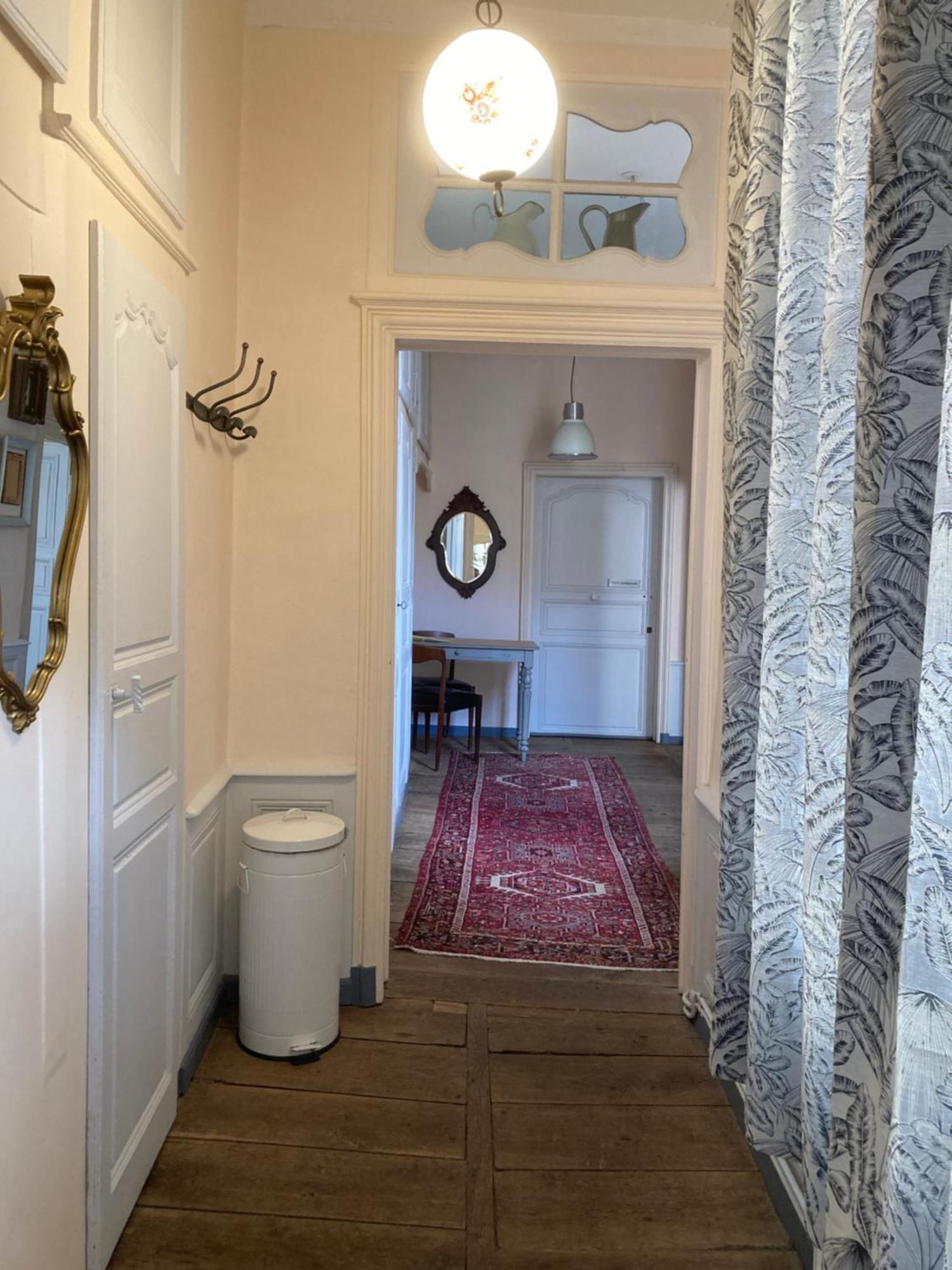 La Garconniere Centre Historique Troyes Apartment Екстериор снимка