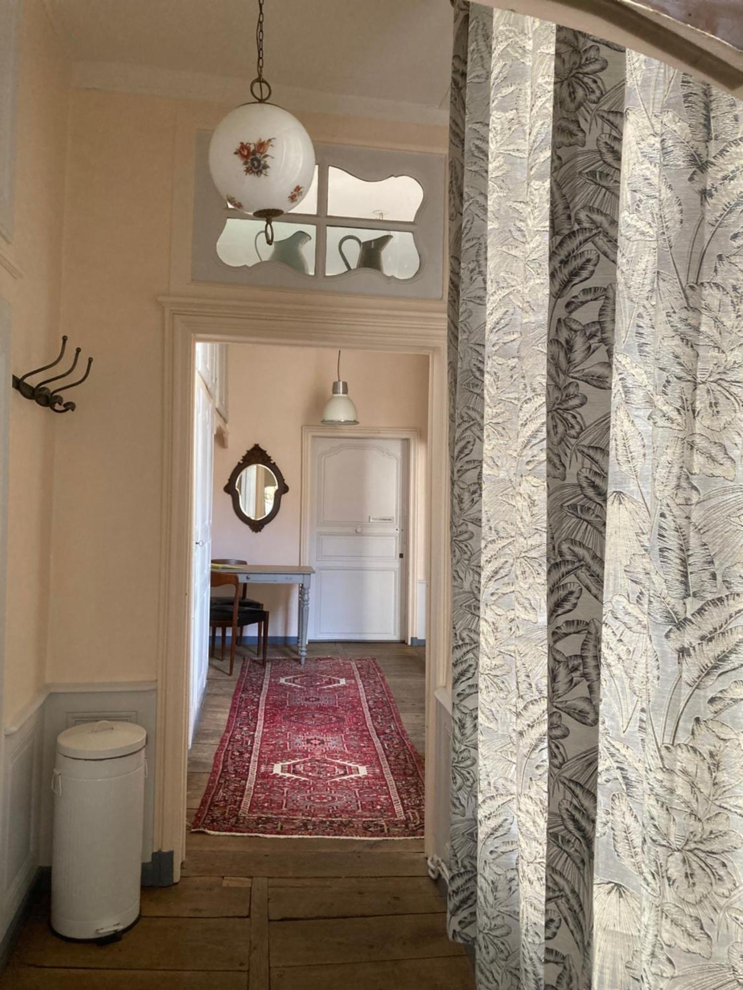 La Garconniere Centre Historique Troyes Apartment Екстериор снимка