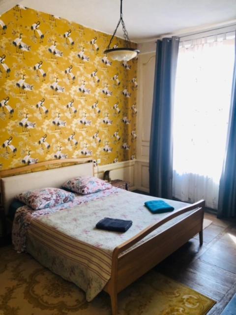 La Garconniere Centre Historique Troyes Apartment Екстериор снимка